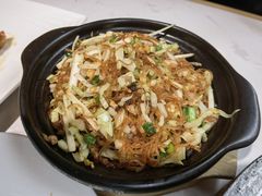 -周三的情书花园餐厅(江北店)