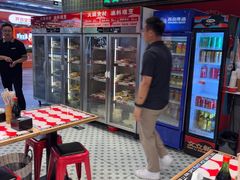 -文立新麻辣烫(合生汇21街区店)