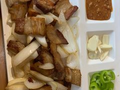 -京玉菲饭店(李村店)