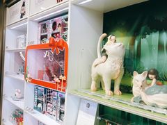 -泡泡玛特POPMART(合生汇店)