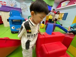 -巧虎kids体验中心(绿宝广场店)