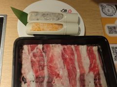 -温野菜涮涮锅(西单大悦城店)