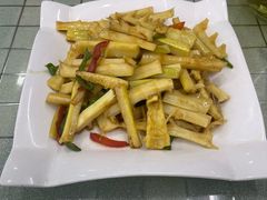 -高老庄·老溧阳·私房菜(南山竹海店)