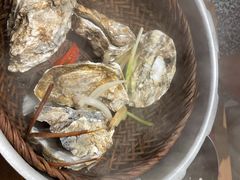 高压锅生蚝-望江门小龙虾·烧烤(九堡店)