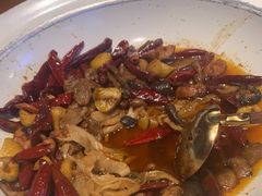 -印象鲵宴·张家界地标美食名片(溪布街店)