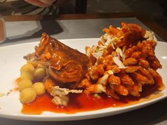 松鼠桂鱼-姑苏家宴·苏帮菜·松鼠桂鱼(苏州总店)