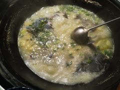 -好灶头妈妈菜·柴火灶台鱼·千岛湖土菜地标美食