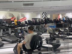 -韦德伍斯健身(沈阳K11Select购物艺术中心店)
