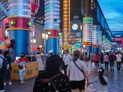-云顶高原