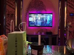 -INLOVE KTV(古墩印象城店)