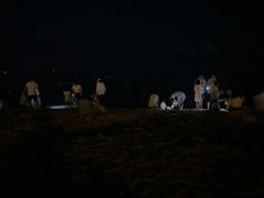 -那香海钻石沙滩浴场