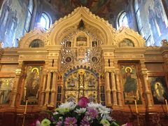 -滴血救世主教堂