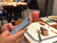 -汉巴味德·烤肉与啤酒的自助(杭州大悦城店)