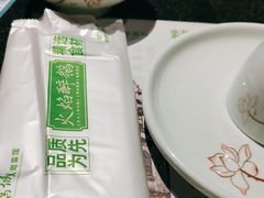 -鹅城粤菜馆(白云山路店)