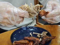 -煲煲掂风味煲仔饭餐厅(西区店)