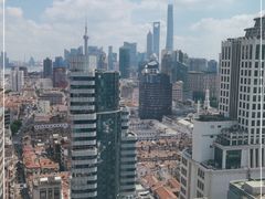 -上海雅居乐万豪侯爵酒店