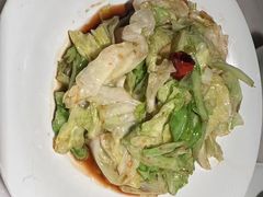 -初蓉丨遇见新川菜(亲贤街荣耀店)