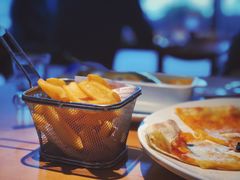 -新贝乐意大利餐厅(苏州中心店)