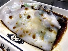 叉烧肠-银记肠粉店(北京路店)