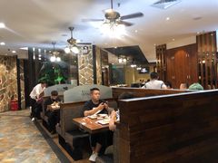 -汉巴味德(大悦城店)