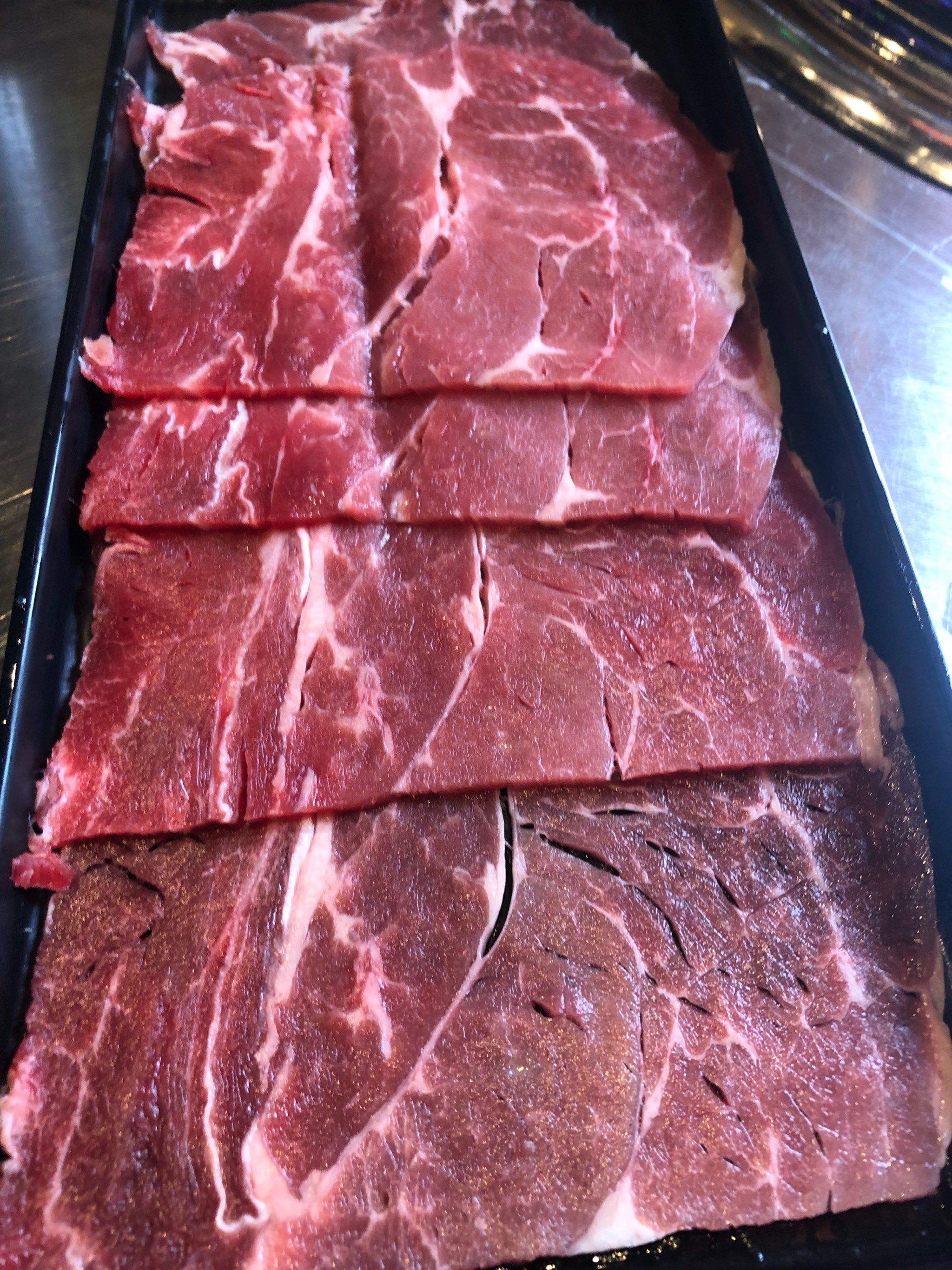 济南烤肉