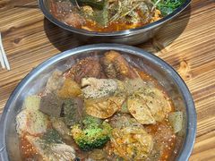 -小四川麻辣烫(九村西路店)