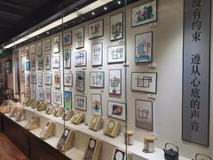 -CLUB心邸·掼蛋·麻将·扑克(日坛店)