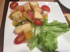 -必胜客(西市场店)