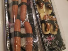 -禾绿回转寿司(苏宁广场店)