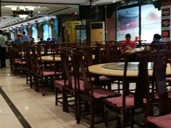 大堂-南来顺饭庄·清真(南菜园店)