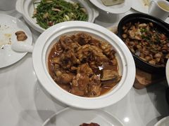 -金狮麟•宋宴•宋文化地标餐厅(晋安路店)