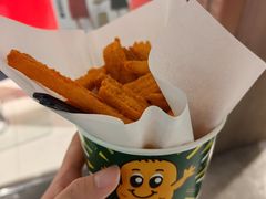 -Potato Corner(广州天河城店)