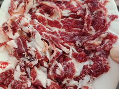 -万祥牛肉火锅(金龙店)