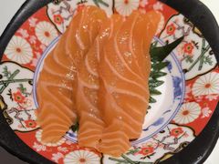 -万有环球美食自助(万象食家店)