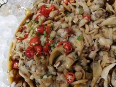 -比尔森韩式烤肉自助(绿园店)