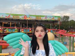 -祥源·阜阳生态乐园