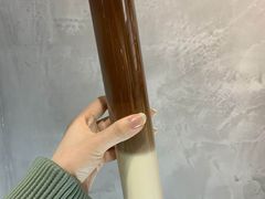 棍仔奶茶-素匠泰茶(三里屯SOHO工体奶茶店)