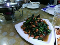 -杨记小骨头羊杂馆(南五马路店)