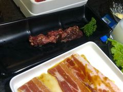 -神户赤童日式烤肉伙伴(东直门店)
