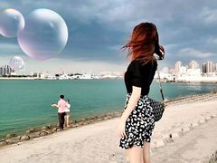 -西秀海滩公园