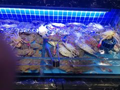 -五月罗马海鲜烤肉自助餐厅(印象城店)