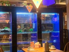-蚝翅·海鲜粥·烧烤·龙虾季(海曙天一店)