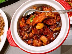 -浔庐餐厅•江西老字号•九江菜(烟水亭店)