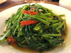 -拉威海鲜市场