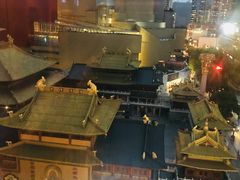 -裕和堂中医推拿艾灸(太古汇臻品店)