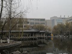 -长安大学(北校区)