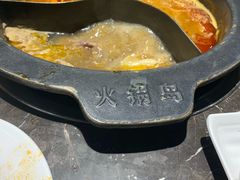 -火锅岛潮牌自助餐厅(天津天佑城店)