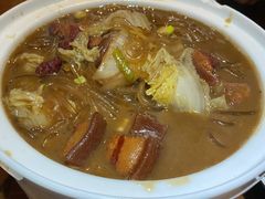 -黑土印象菜馆(三元桥店)