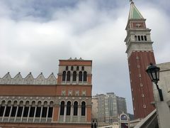 -星巴克(威尼斯人店)