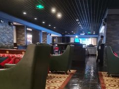 -上海锦江汤臣洲际大酒店柒酒廊